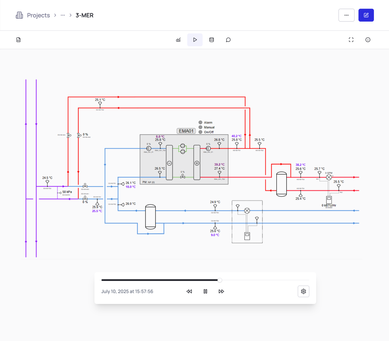 Feature screenshot